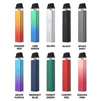 Vaporesso XROS 2 Pod Starter Kit