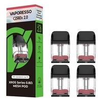 Vaporesso XROS Corex 2.0 Mesh Pods