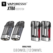 Vaporesso XTRA UNIPOD Replacement Pods