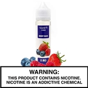 VAPORFI BERRY BASH E-LIQUID