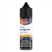 VAPORFI BERRY MANGO ICE