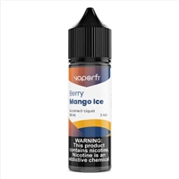 VAPORFI BERRY MANGO ICE