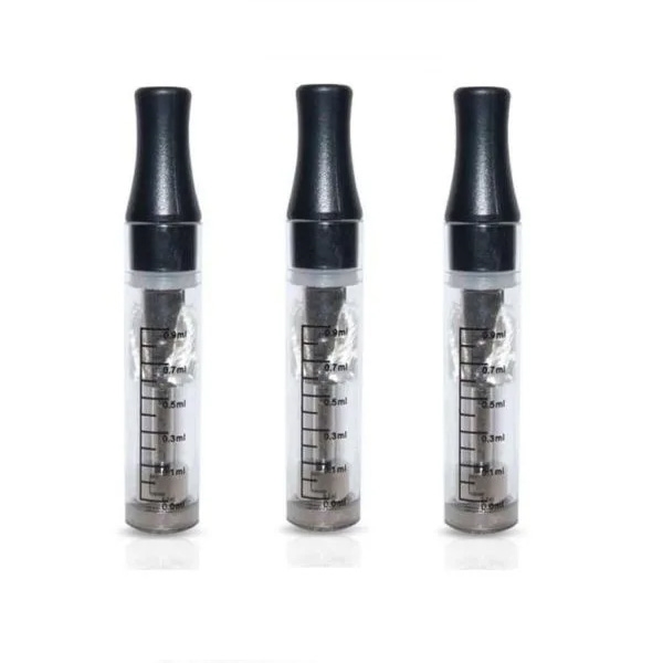 VAPORFI EXPRESS MINI CLEAR CLEAROMIZERS 3 PACK