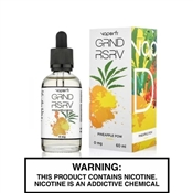 VAPORFI GRAND RSRV PINEAPPLE POW