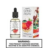 VAPORFI GRAND RSRV RAINBOW CUSTARD