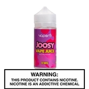 VAPORFI JOOSYLICIOUS