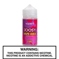 VAPORFI JOOSYLICIOUS