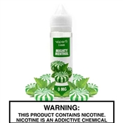 VAPORFI MIGHTY MENTHOL E-LIQUID