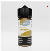 VAPORFI QUARTZ MENTHOL