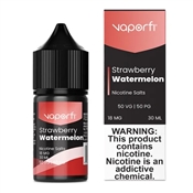 VAPORFI SALTS STRAWBERRY WATERMELON