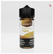 VAPORFI TOBACCO TOPAZ