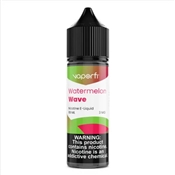 VAPORFI WATERMELON WAVE E-LIQUID