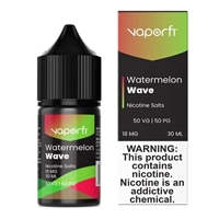 VAPORFI SALTS WATERMELON WAVE