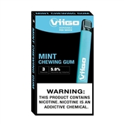 VIIGO DISPOSABLE - 3 PACK