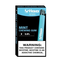 VIIGO DISPOSABLE - 3 PACK