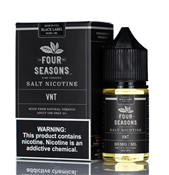 VNT by Four Seasons Salt