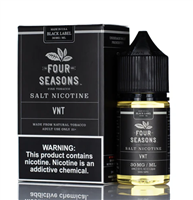 VNT by Four Seasons Salt