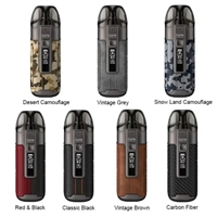 VOOPOO ARGUS AIR POD STARTER KIT