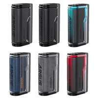 VOOPOO ARGUS GT BOX MOD