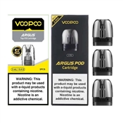 VooPoo Argus Replacement Pods