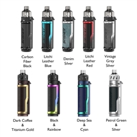 Voopoo Argus Pro Pod Mod Kit