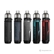 VOOPOO ARGUS X POD STARTER KIT