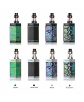 VOOPOO TOO 180W  STARTER KIT