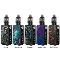 VOOPOO DRAG 2 KIT REFRESH EDITION