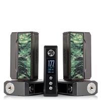 Voopoo Drag 4 Vape Box Mod