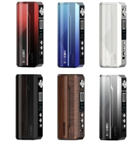 VOOPOO DRAG M100S Box Mod