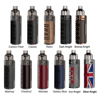 VOOPOO DRAG S 60W Pod Mod Kit