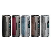 VOOPOO DRAG X PLUS MOD