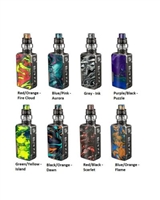 VOOPOO PLATINUM FRAME DRAG 2 KIT 177W RESIN