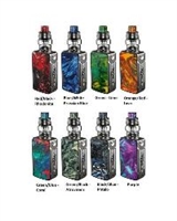 VOOPOO PLATINUM FRAME DRAG MINI KIT 117W RESIN