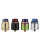 VOOPOO RUNE RDA