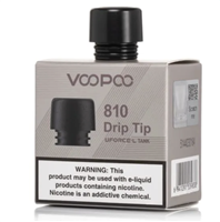 Voopoo UForce-L Tank Drip Tip