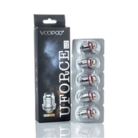 VooPoo UFORCE U2 Replacement Coils