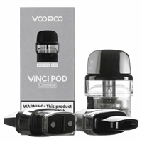 VooPoo Vinci Pod Replacement Pod