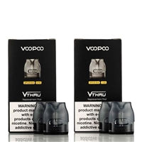 Voopoo VMate V2 Replacement Pods