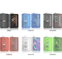 Vandy Vape Pulse AIO.5 Kit (Pod System)