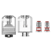 Vandy Vape Pulse Vessel Replacement Tank Kit (2-Pack)