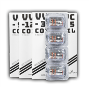 Vandy Vape VVC Replacement Coils