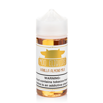 Vanilla Almond Milk by Kilo Moo E Liquids