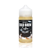 Vanilla Bean by Nitro's Cold Brew