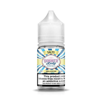 Vanilla Custard Salt by Vape Dinner Lady