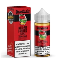 Trapple by Vapetasia Killer Fruits