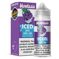 Vapetasia Killer Fruits NTN Iced Grape