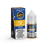 Royalty II 2 by Vapetasia Salts