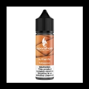 Vapor Shark Authentic Tobacco E-Liquid