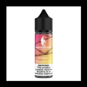 Vapor Shark Banana Dragon Fruit